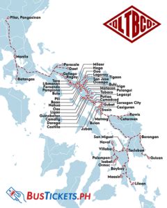 www. dltb.ph|DLTBCo: Tickets, Schedules, and Routes.